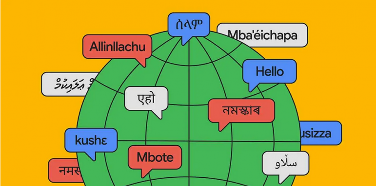 Google Translate добави поддръжка за 24 нови езика